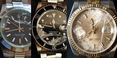 reparation de montre rolex outaouais